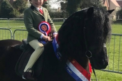 Mia dunne qualified thimbleby black magic