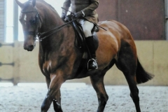 Carnsdale Capability Brown and John Bland