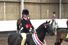 Rosamel dark prince & Lexi Parker 1