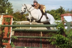 Ella's melody & henrietta Horsley-Gubbins