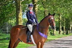 Donna Bamonte and Valentine Jak