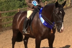 Lucy turner and Quenot 4