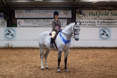 Astor Rider Georgina Doran