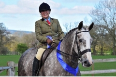 Samantha moss and frenchfort mikey