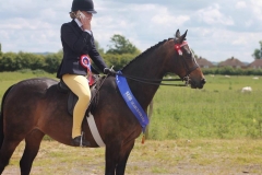 whalton dream weaver and Jodie richter