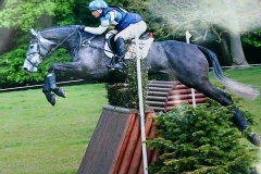 Burnlea Sea Captain and Alecs Farr