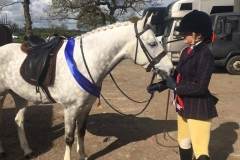 Megan taylor and aberogwen Timothy