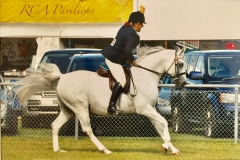 Karen Dewey and Calimeer