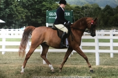 Jade Hateley and Cipriana