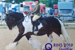 Hollie Nicole Bartram and GW Dubya