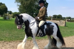 Liam Priestley and Levi 2