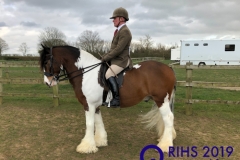 Paul Langrick and Hermits eldorado copy