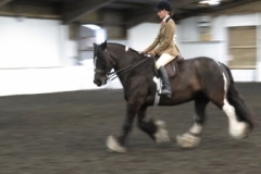 Talia Gross and The Dowager