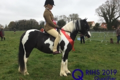 Charlotte Wright and Kudos Jessie J