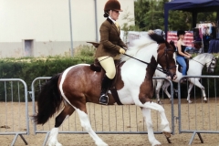 Sami piggott and Plumbuck marmaduke jinks