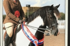 Sophie-Barker-and-Paintball-Rachel-May