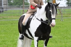 Lucy-templeton-and-CGW-Flossy Lucy-templeton-and-CGW-Flossy