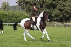 Kelsey Bishop and snip