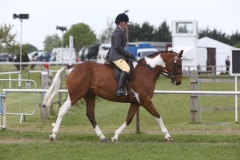 Royal Lace and Jo Mason