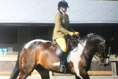 April Dawe Scallywag Scandal