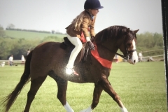 Erin Phillips and Coffeepot buccaneer