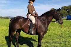 Jade Bissmire and Toncynffig Liberal Lad Jade Bissmire and Toncynffig Liberal Lad