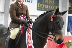 Kirstie Harris and Epic Tale