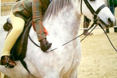 Blackhill Parrianne and Hermione Follows