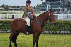 Aimee-Benn-and-Mount-Daisy-Ruby