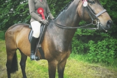 Rebecca-and-Horse-Pony-Belion