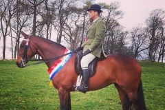 Royal enchantment and Jordan cook