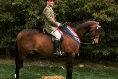 Fleetwater X executive and Jordan cook