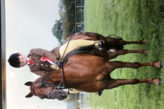 Harriet Drewery and Hightopps Jazz