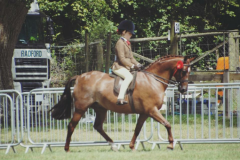 Pippa Duncan and Parkhill Beckham