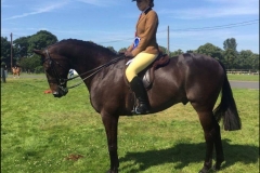 Hannah Grant and Courtland (JP) Fair-Thyme