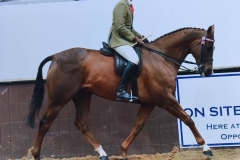 Hazard Away and Phil Creighton