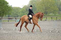 Rosedale Diversity and Stephanie Beardmore