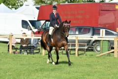 Kelly Semmens and Lady Of Grace