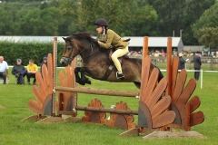 Gaoth ridden by Rosie William