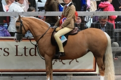 Charlotte Teague and Waitwith sue-ellen