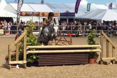 Anna Shaw and Made you look