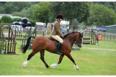 Abi voyce and Winton rascal