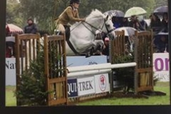 Hannah Hall and Hey Bob