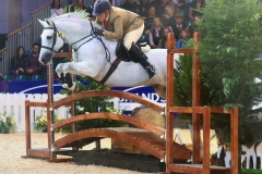 Fiona Aston and Nimbus Blaise