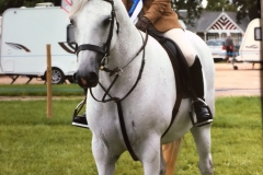 Tori oakes and PSF Molly