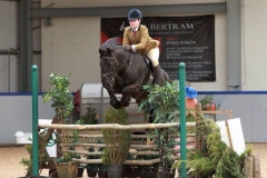 Brooksan Kitchener Rider Millie Ferguson