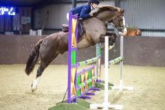 Fairlies Red Flare and Catherine Gaynor Smith