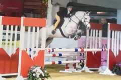 Hannah MacGregor and Noble Riverdance