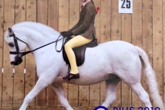 Demi Appleton and Broekland Allesandro