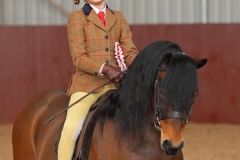 Mia Rainford and Coppinshill Commemoration